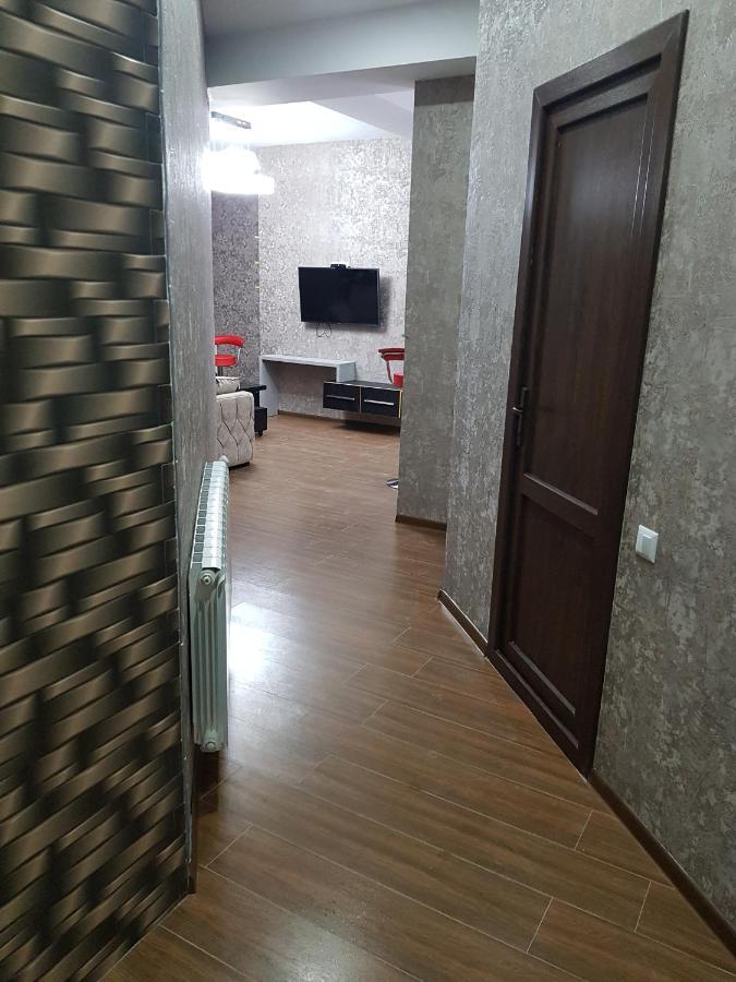 Your Home Kutaisi Exterior foto