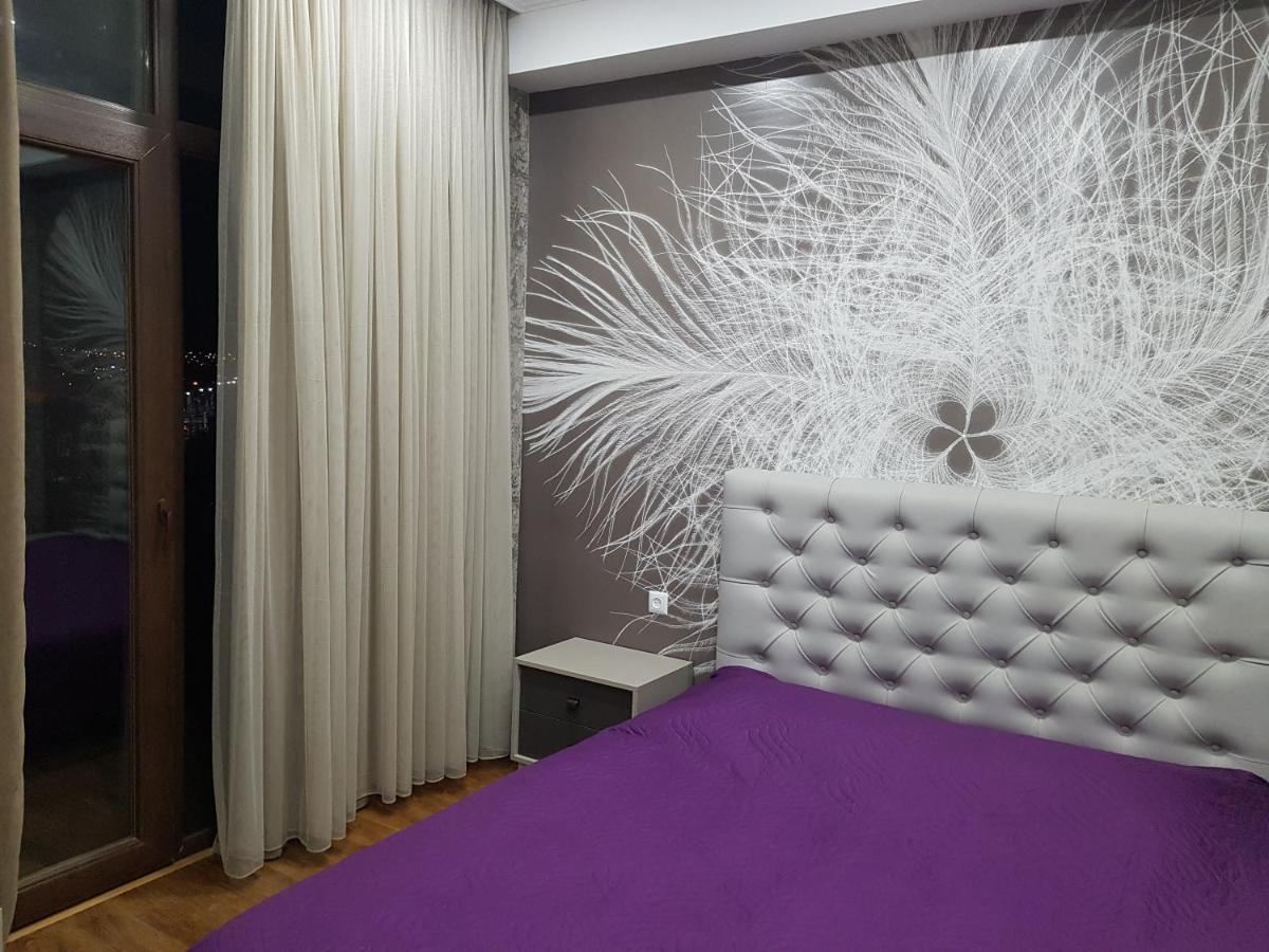 Your Home Kutaisi Exterior foto