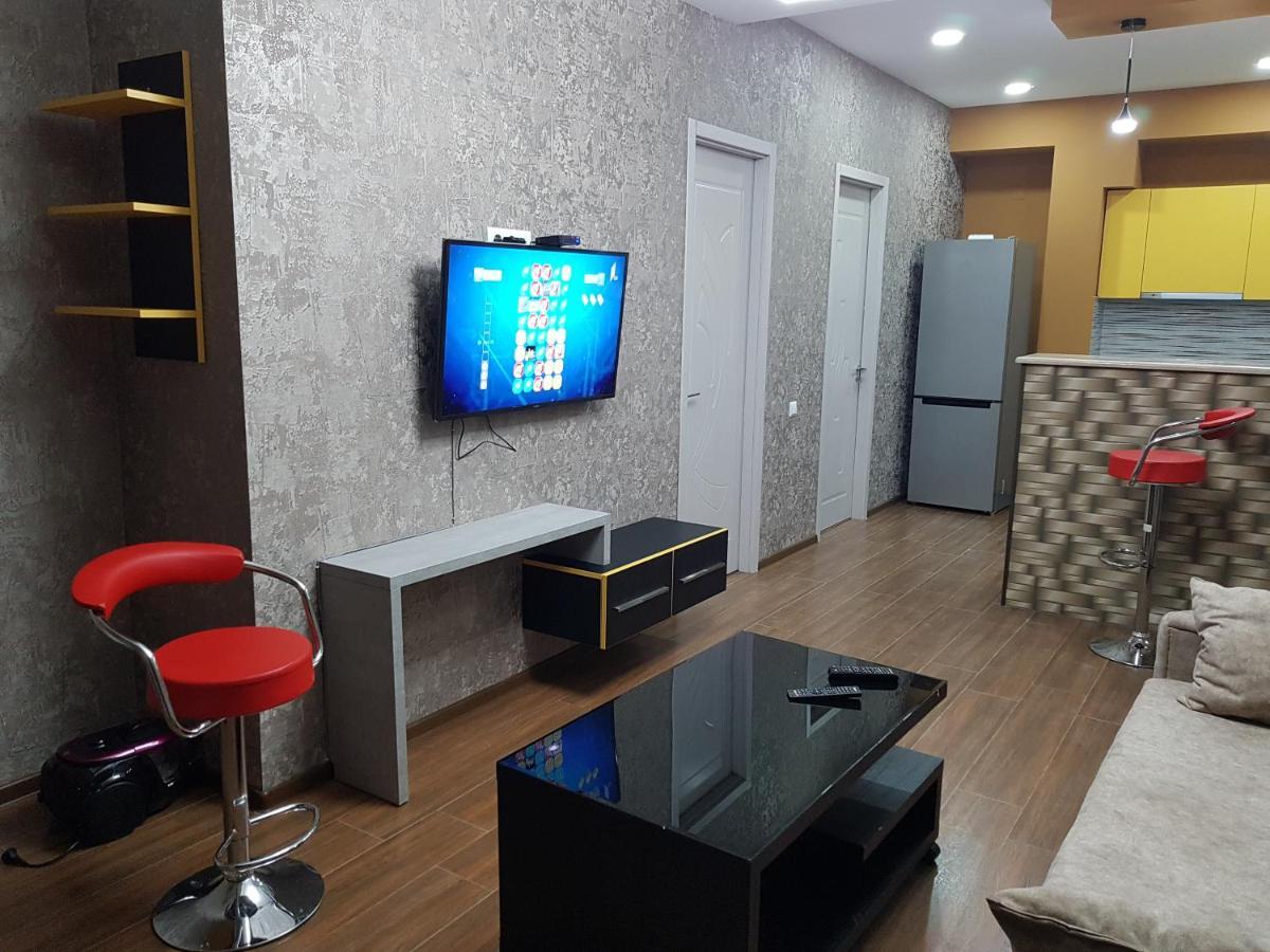 Your Home Kutaisi Exterior foto